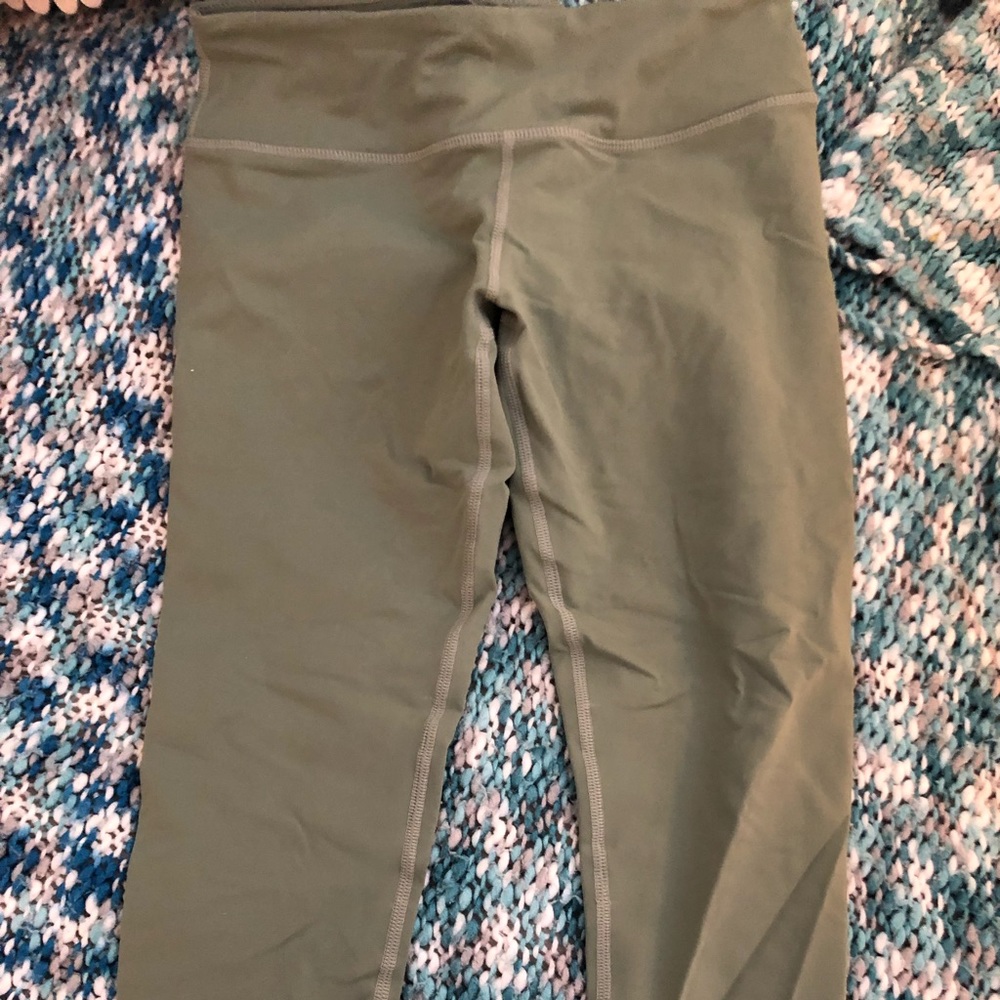 Yoga Pants, Never worn